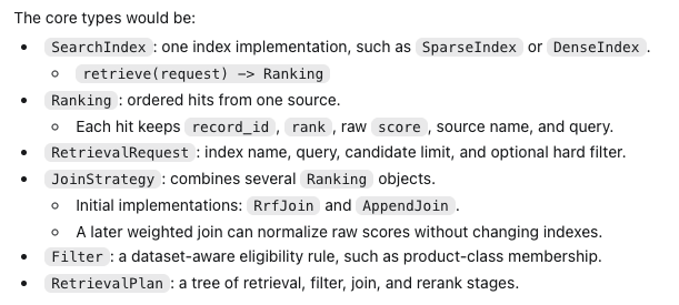 Impl Details